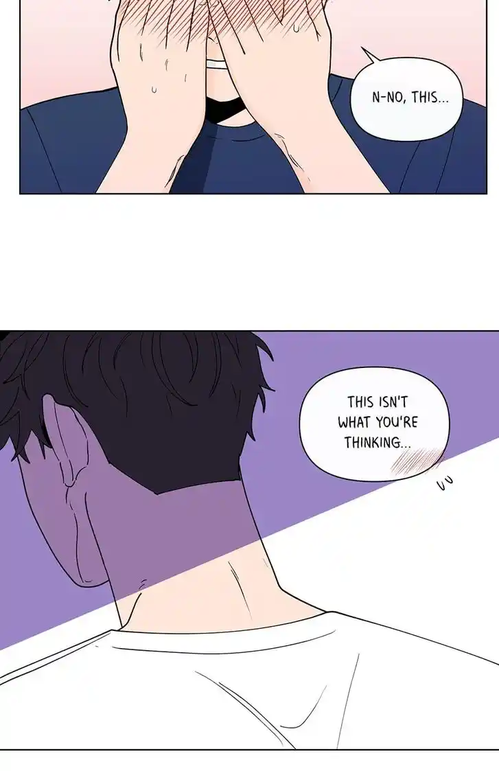 Banana Scandal Ch.149