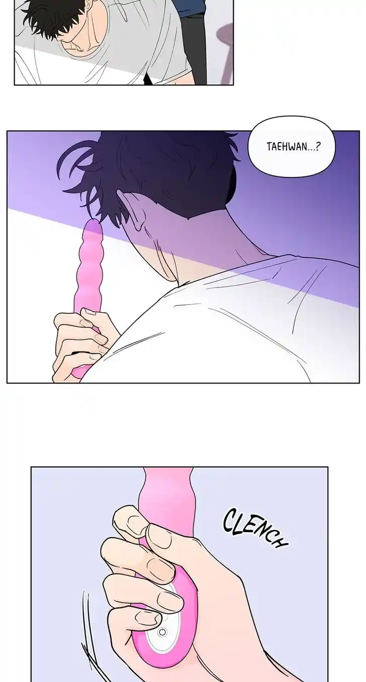 Banana Scandal Ch.149