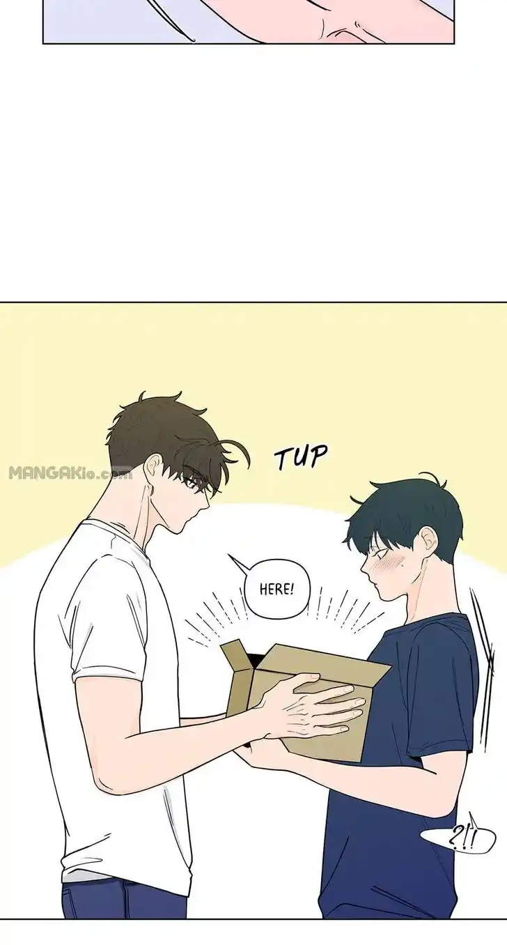 Banana Scandal Ch.149