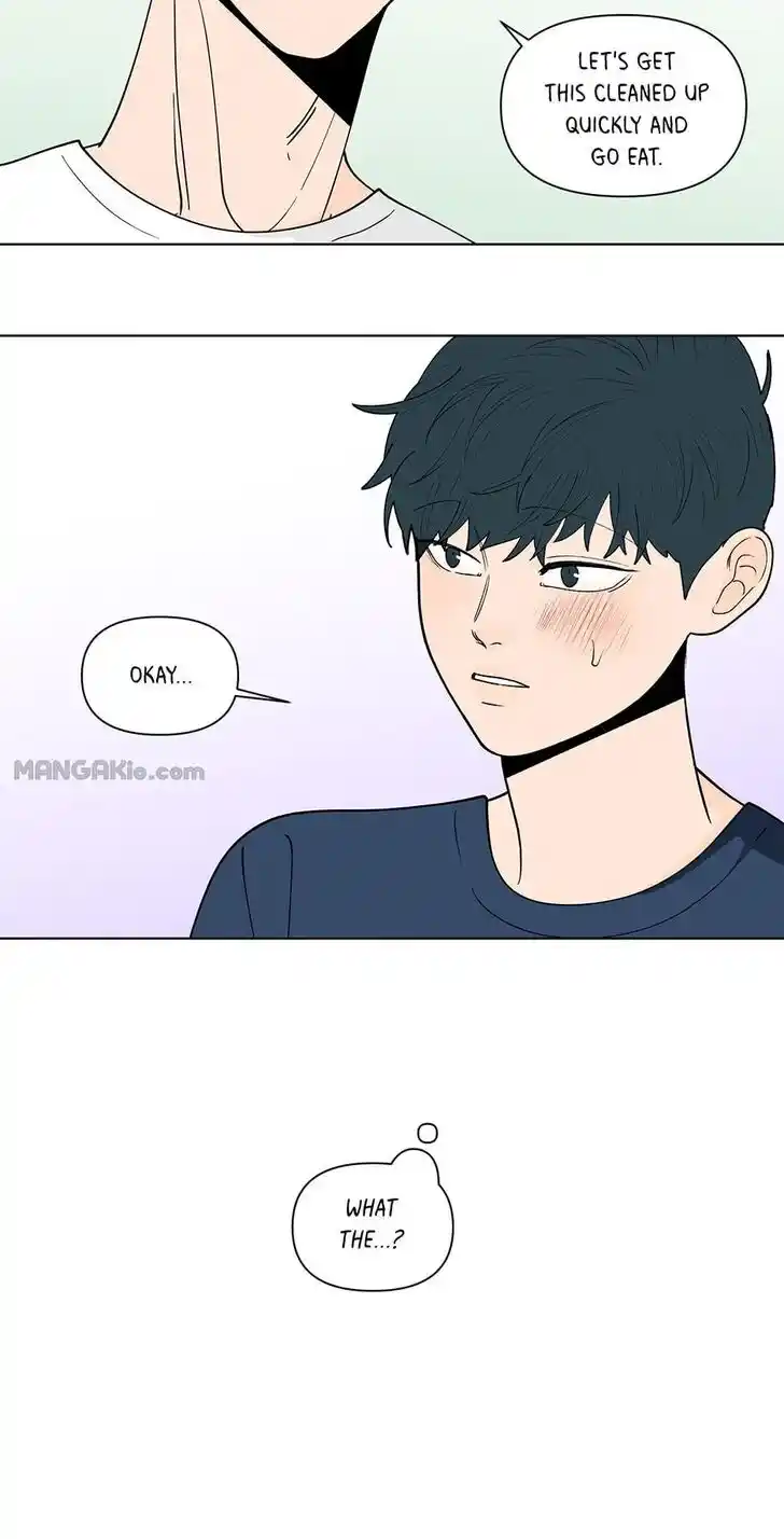 Banana Scandal Ch.149