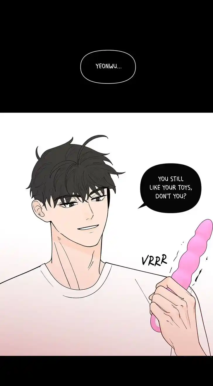 Banana Scandal Ch.149