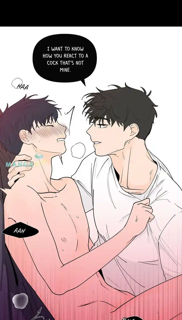 Banana Scandal Ch.149