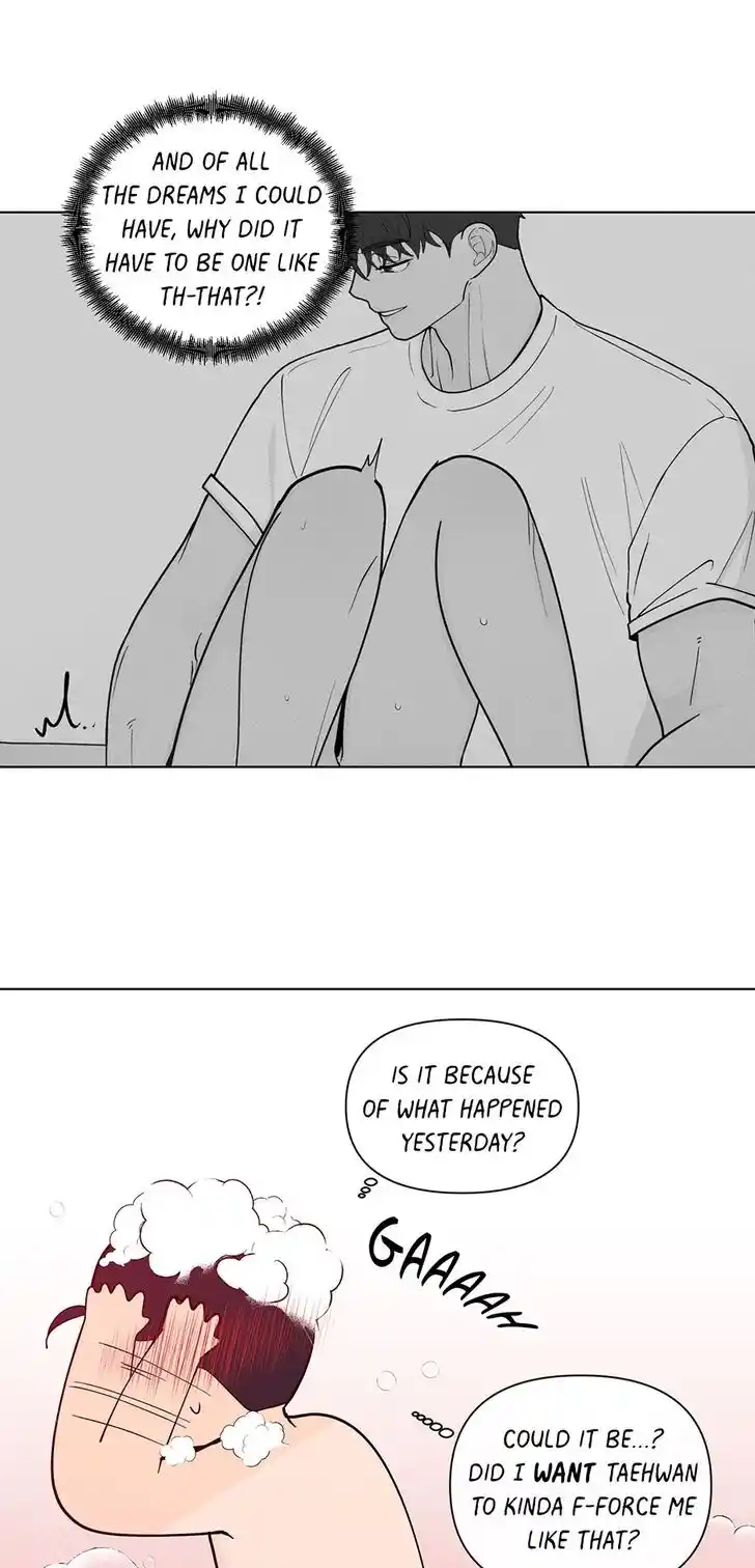 Banana Scandal Ch.149