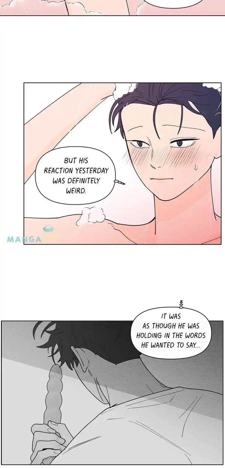 Banana Scandal Ch.149