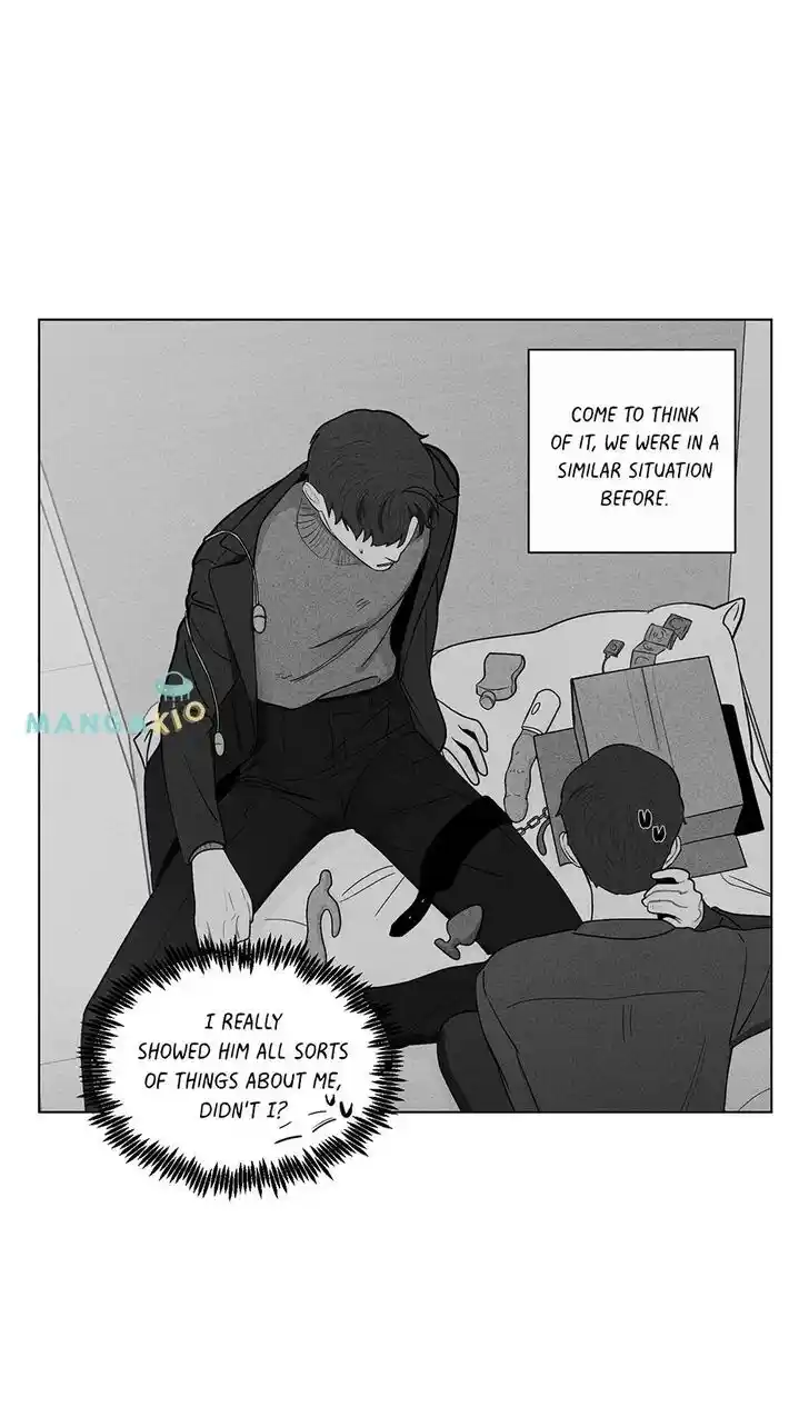 Banana Scandal Ch.149