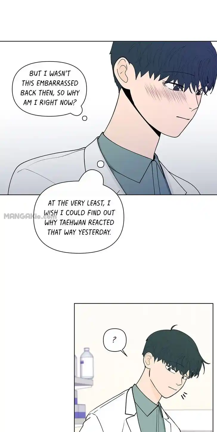 Banana Scandal Ch.149