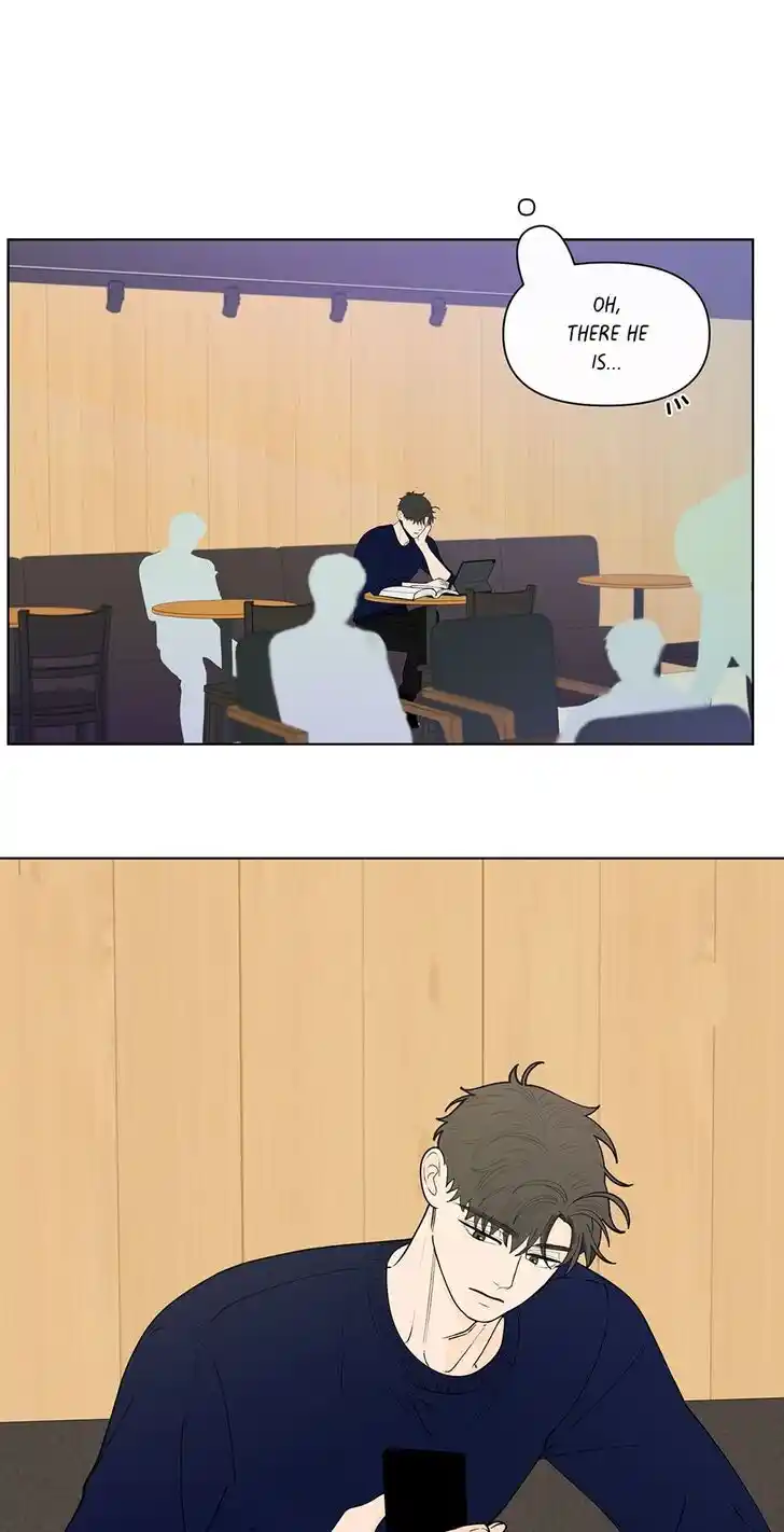 Banana Scandal Ch.149