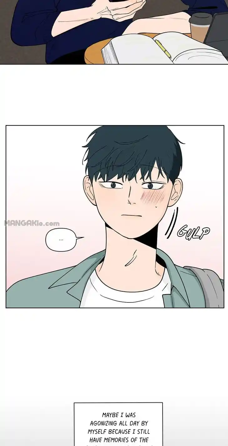 Banana Scandal Ch.149