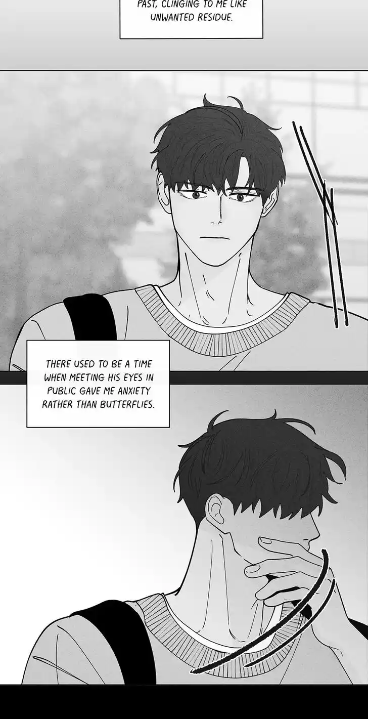 Banana Scandal Ch.149