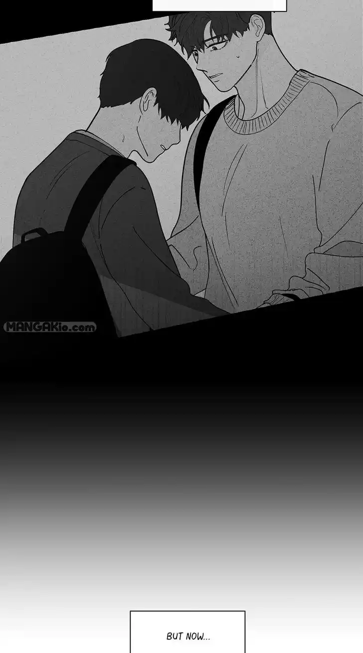 Banana Scandal Ch.149