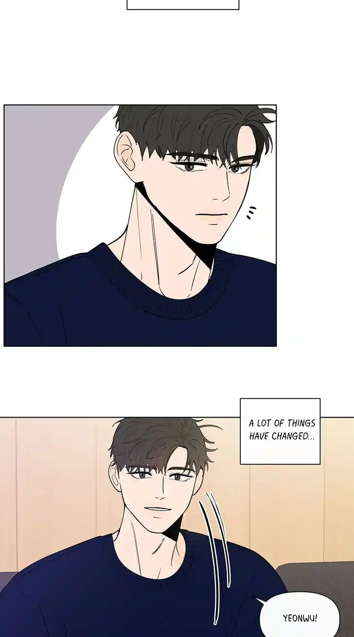 Banana Scandal Ch.149