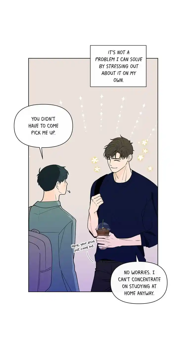 Banana Scandal Ch.149