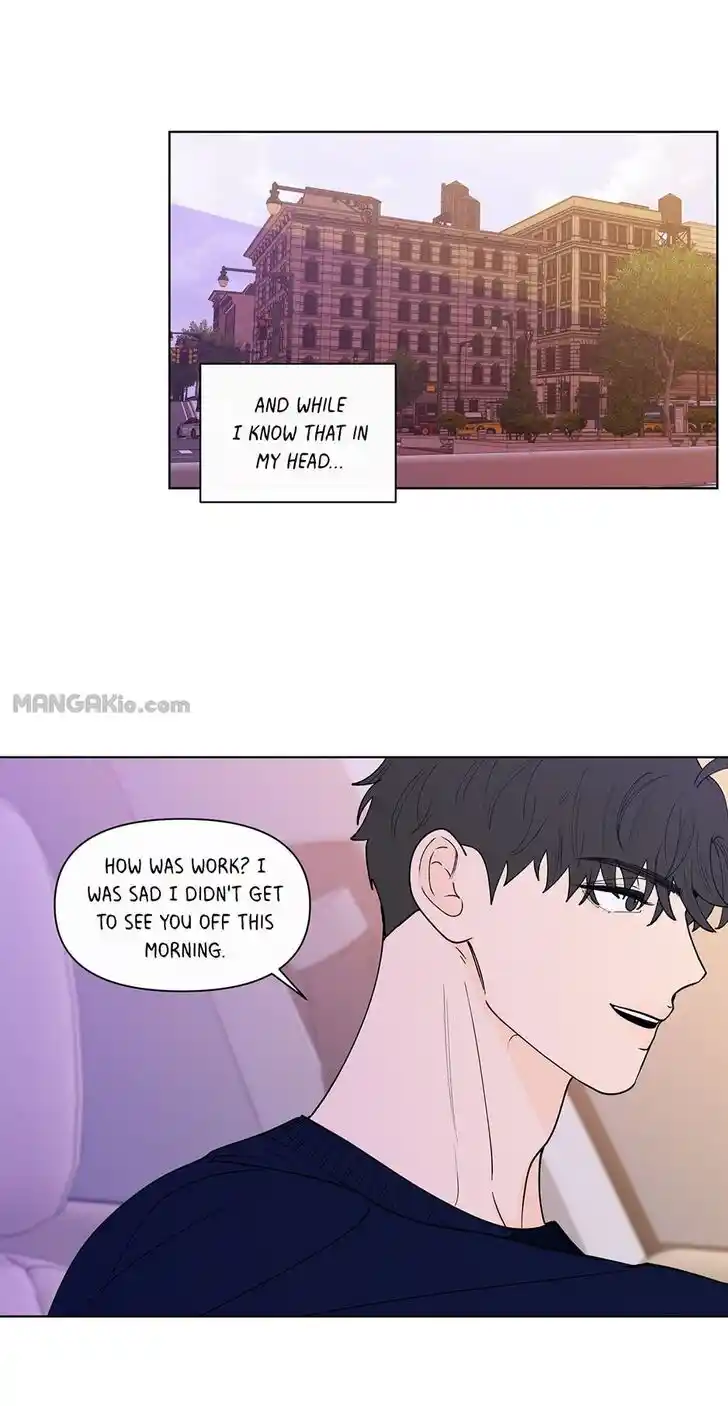 Banana Scandal Ch.149