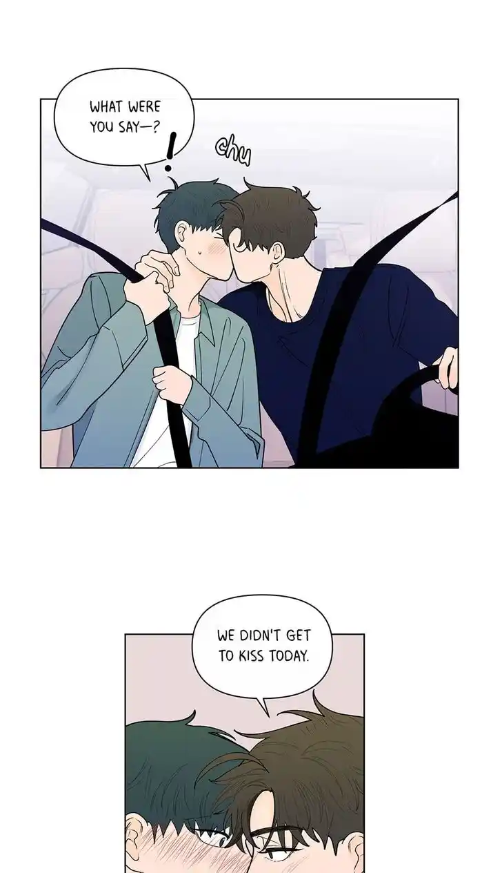 Banana Scandal Ch.149