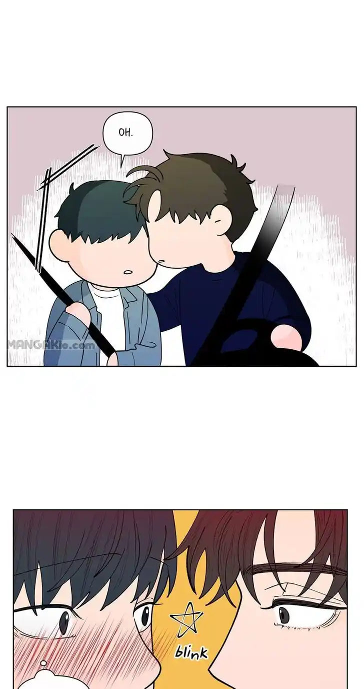 Banana Scandal Ch.149