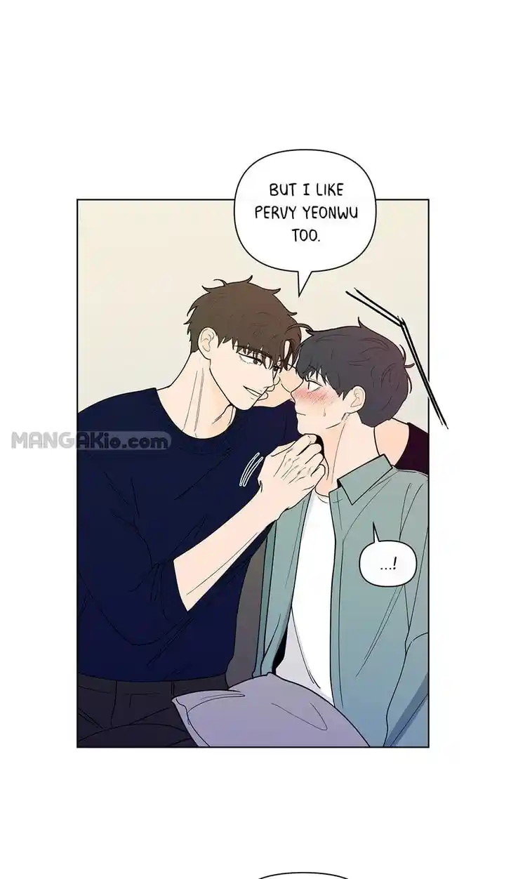 Banana Scandal Ch.150