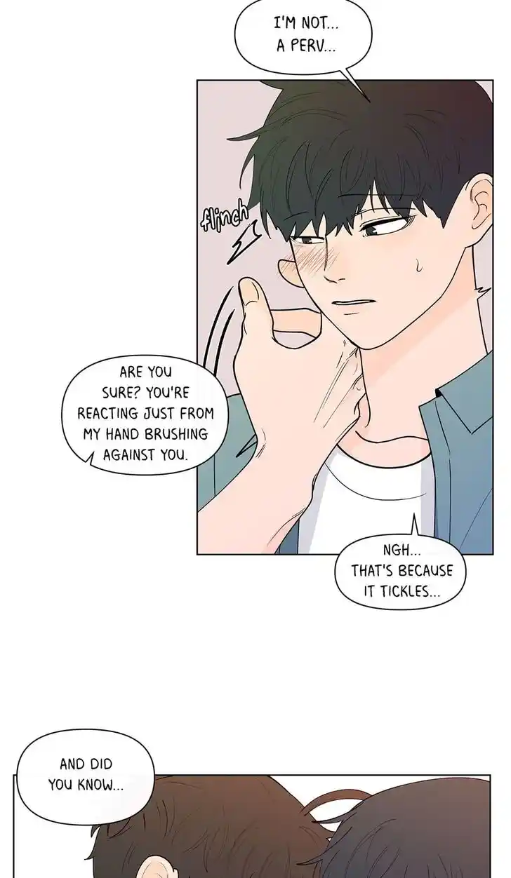 Banana Scandal Ch.150