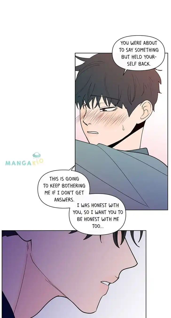 Banana Scandal Ch.150