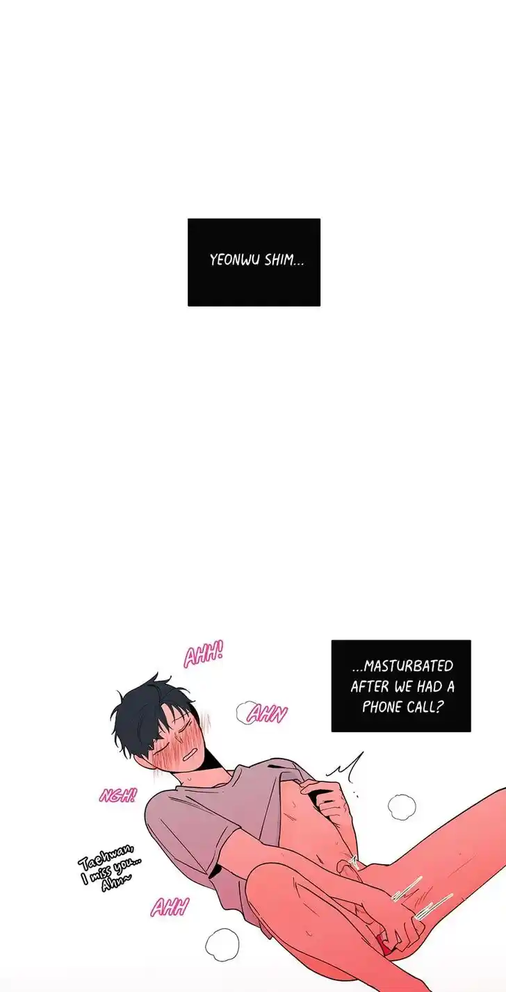 Banana Scandal Ch.150