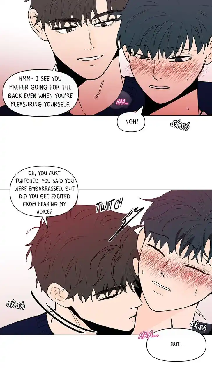 Banana Scandal Ch.150