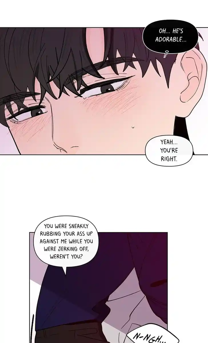 Banana Scandal Ch.150