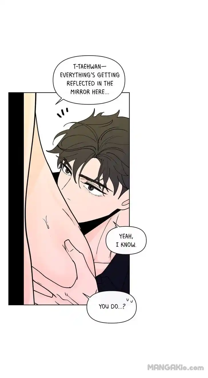 Banana Scandal Ch.159