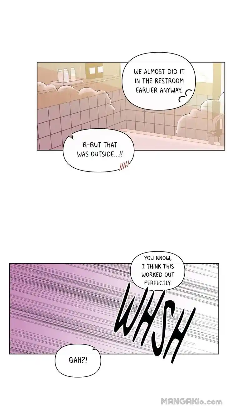 Banana Scandal Ch.159