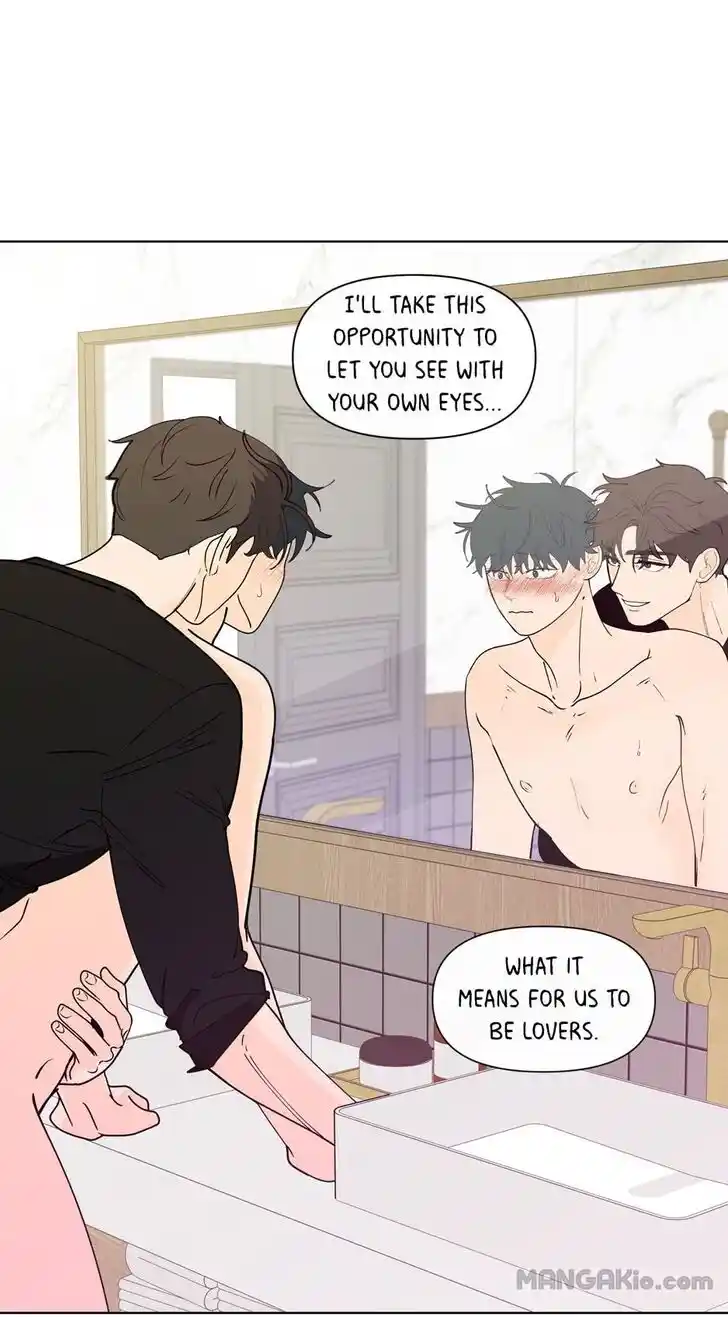 Banana Scandal Ch.159