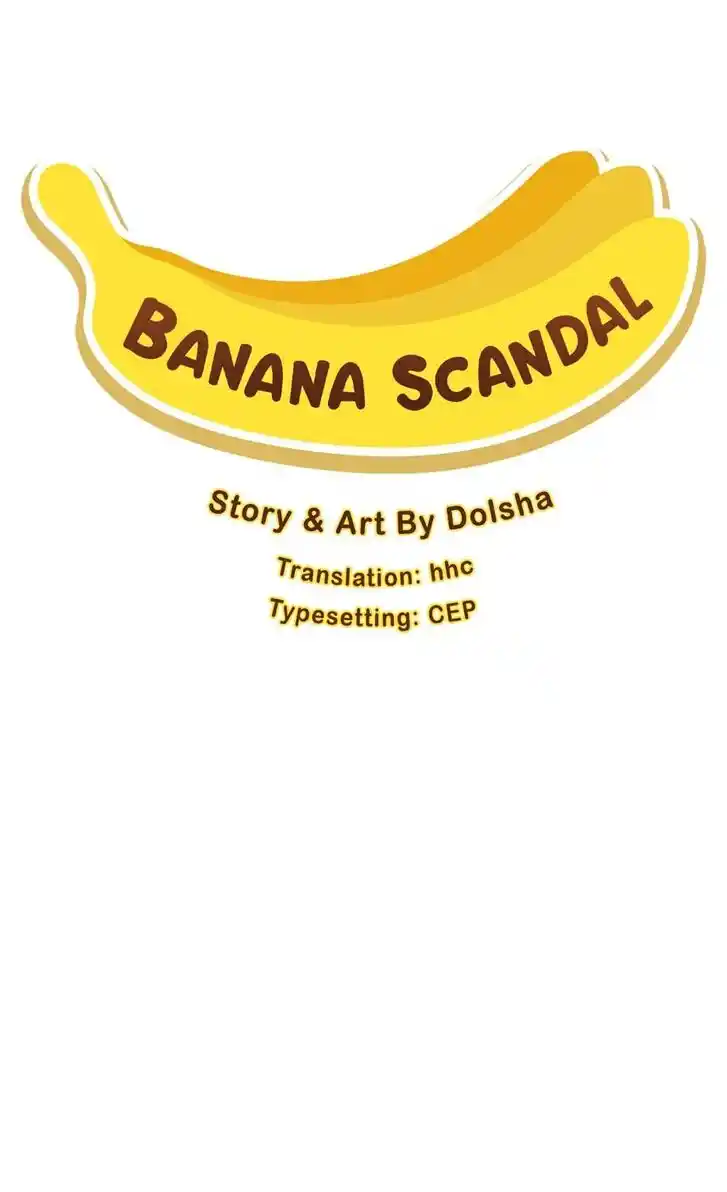 Banana Scandal Ch.159
