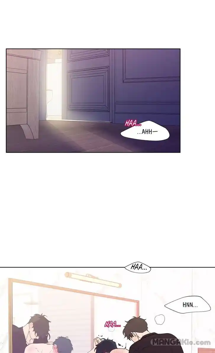 Banana Scandal Ch.159