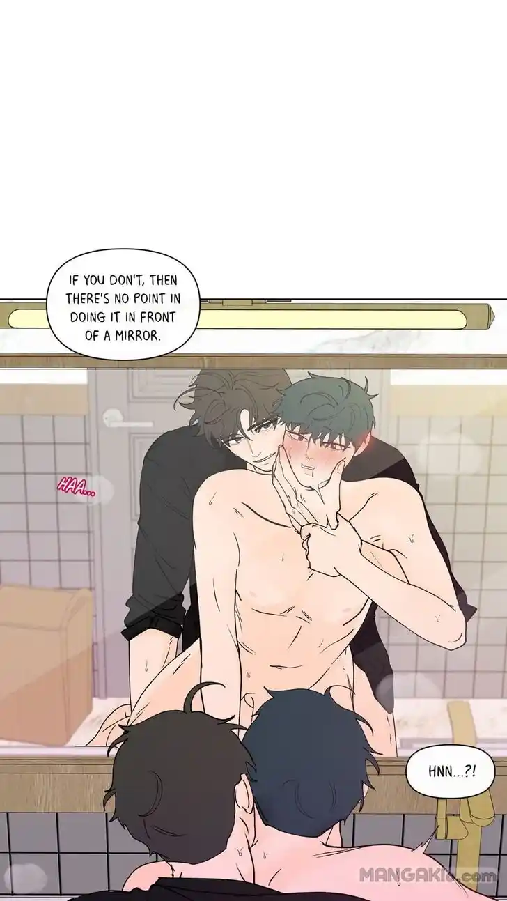 Banana Scandal Ch.159