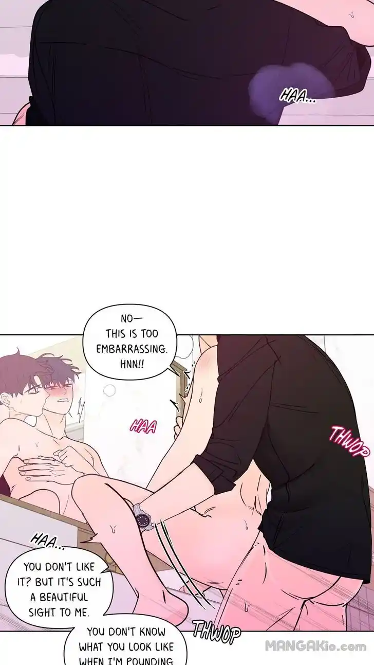 Banana Scandal Ch.159