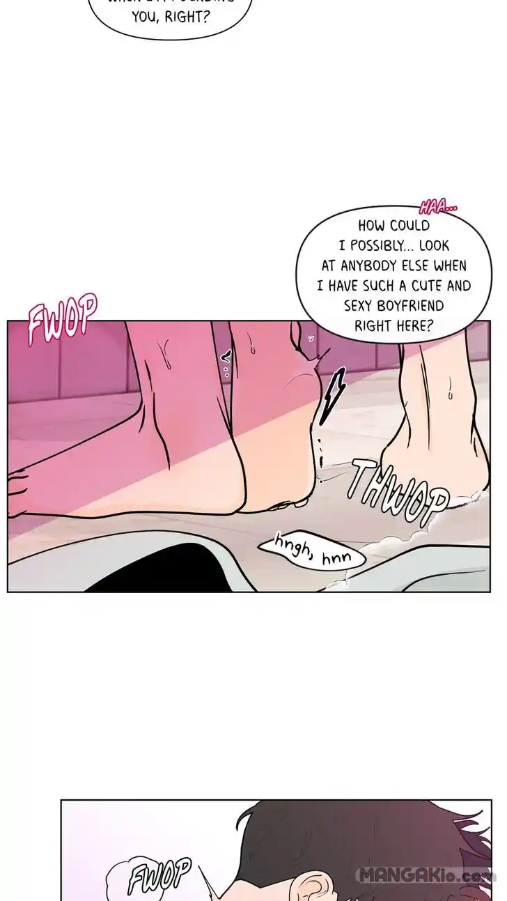 Banana Scandal Ch.159