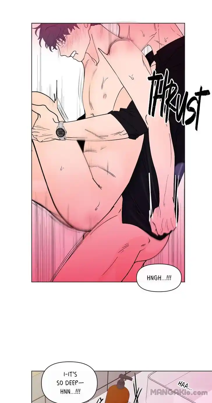 Banana Scandal Ch.159