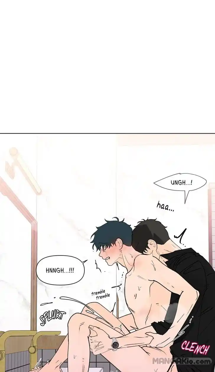 Banana Scandal Ch.159