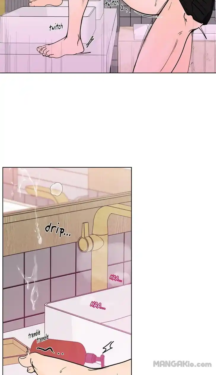 Banana Scandal Ch.159