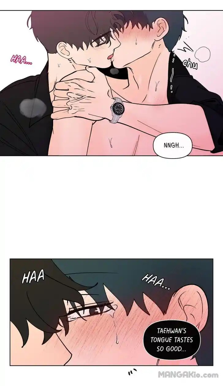 Banana Scandal Ch.159