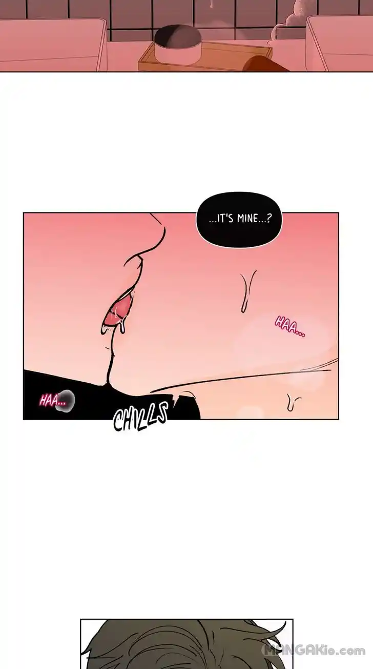 Banana Scandal Ch.159