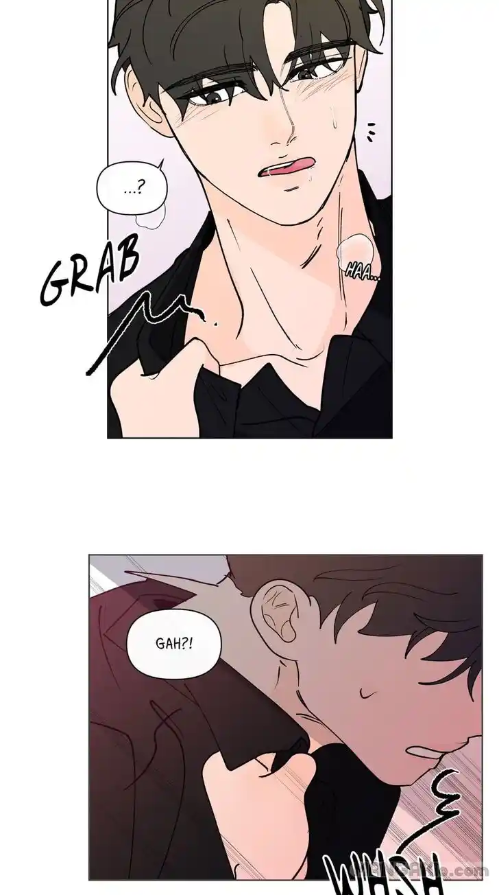 Banana Scandal Ch.159