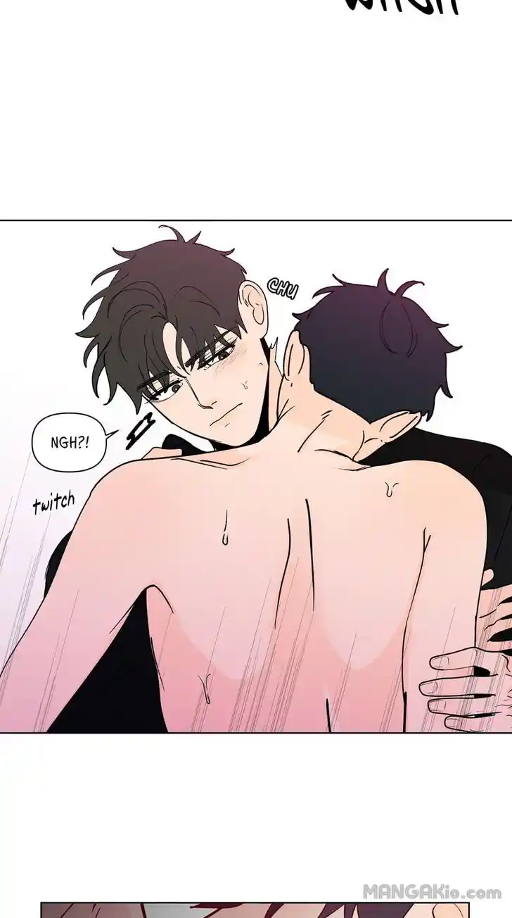 Banana Scandal Ch.159