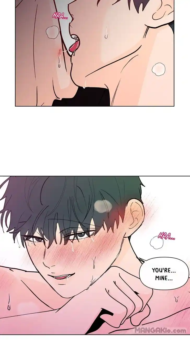 Banana Scandal Ch.159