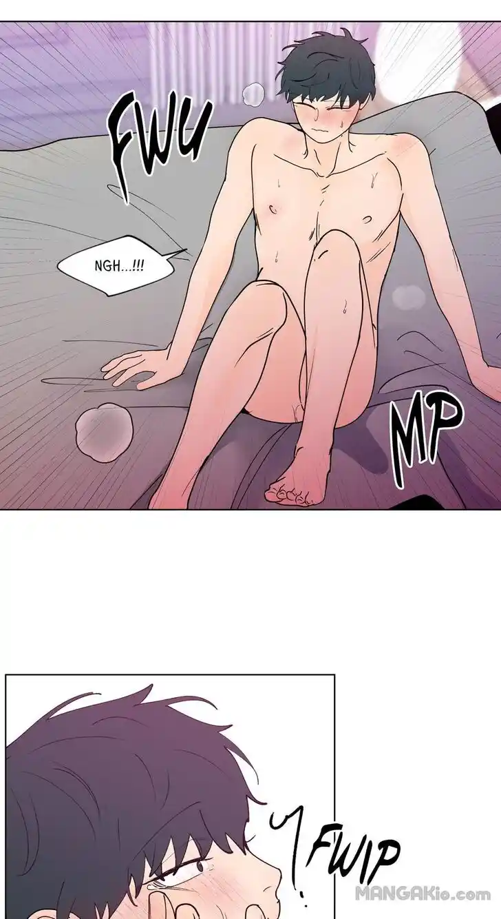 Banana Scandal Ch.159