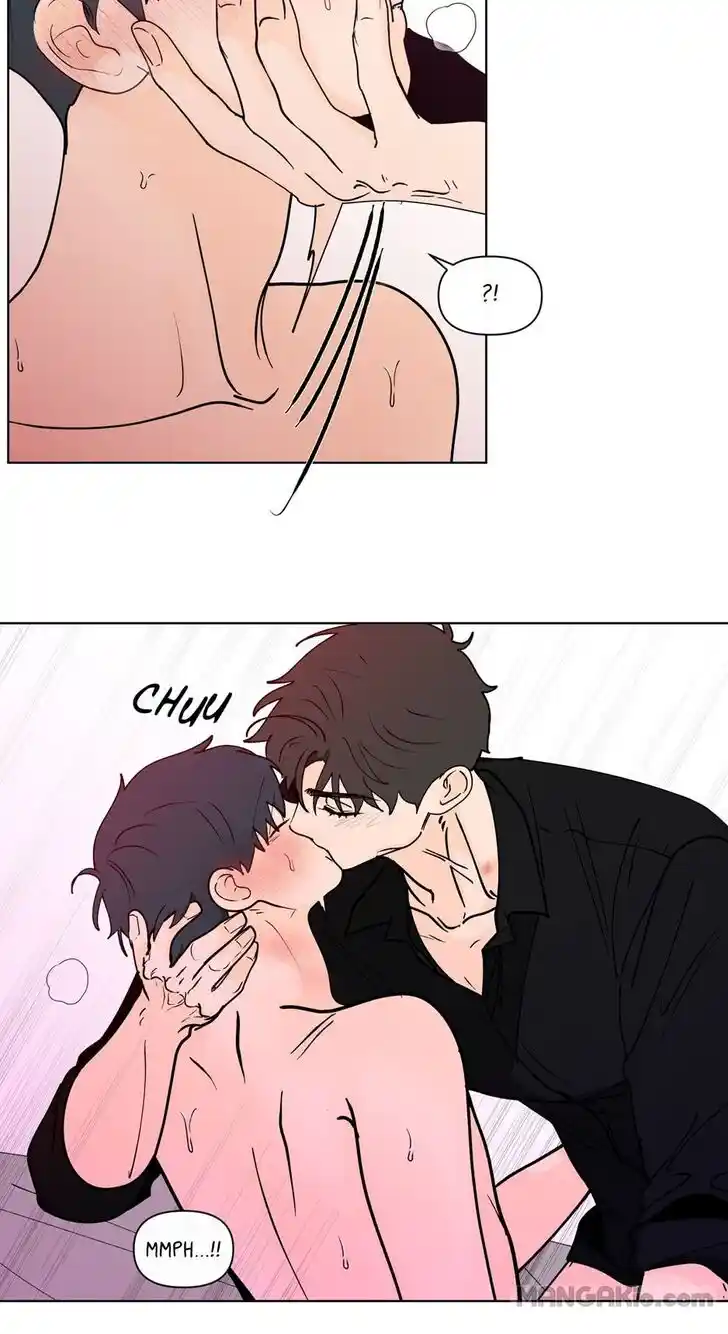 Banana Scandal Ch.159