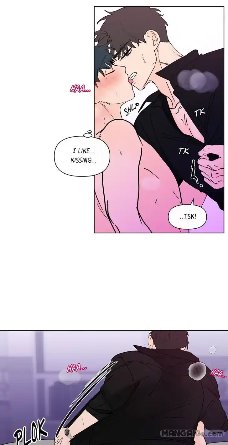 Banana Scandal Ch.159