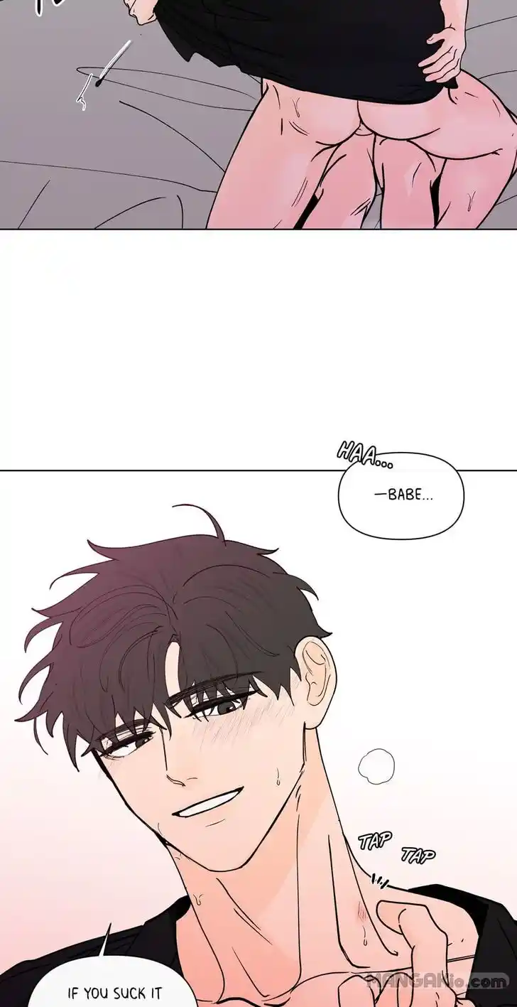 Banana Scandal Ch.159