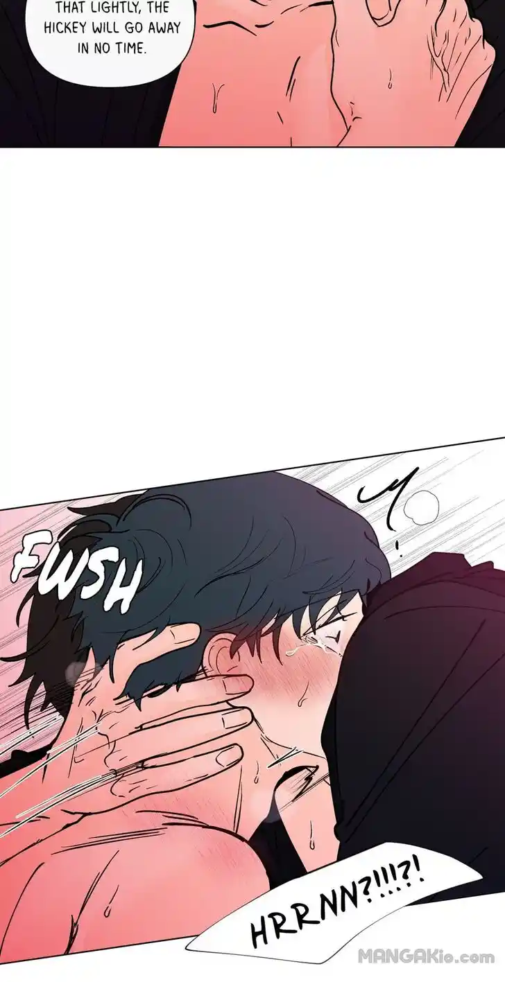 Banana Scandal Ch.159