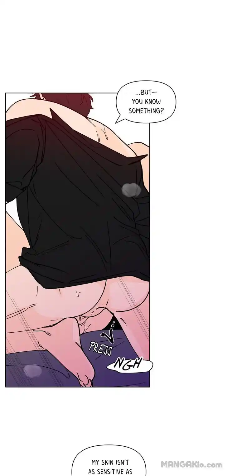 Banana Scandal Ch.159