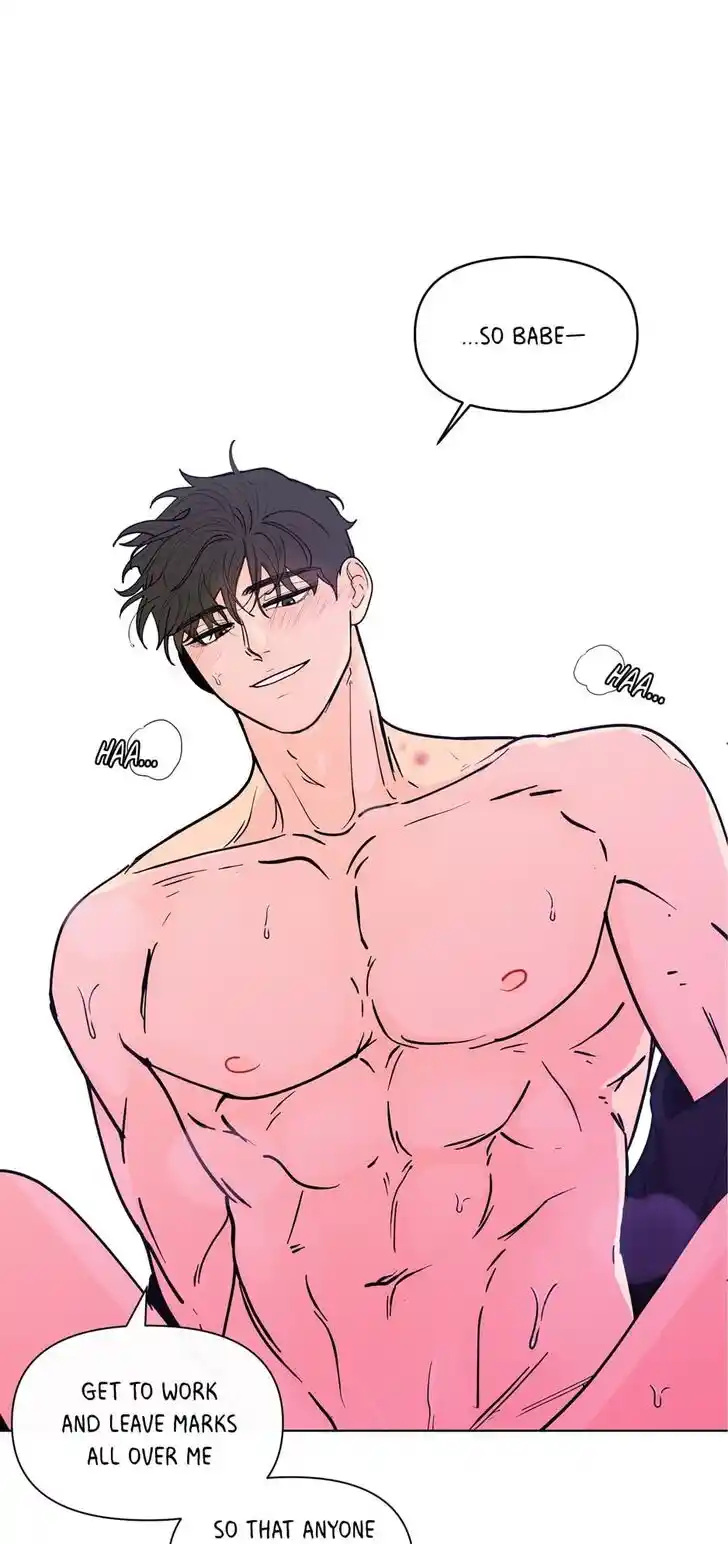 Banana Scandal Ch.160