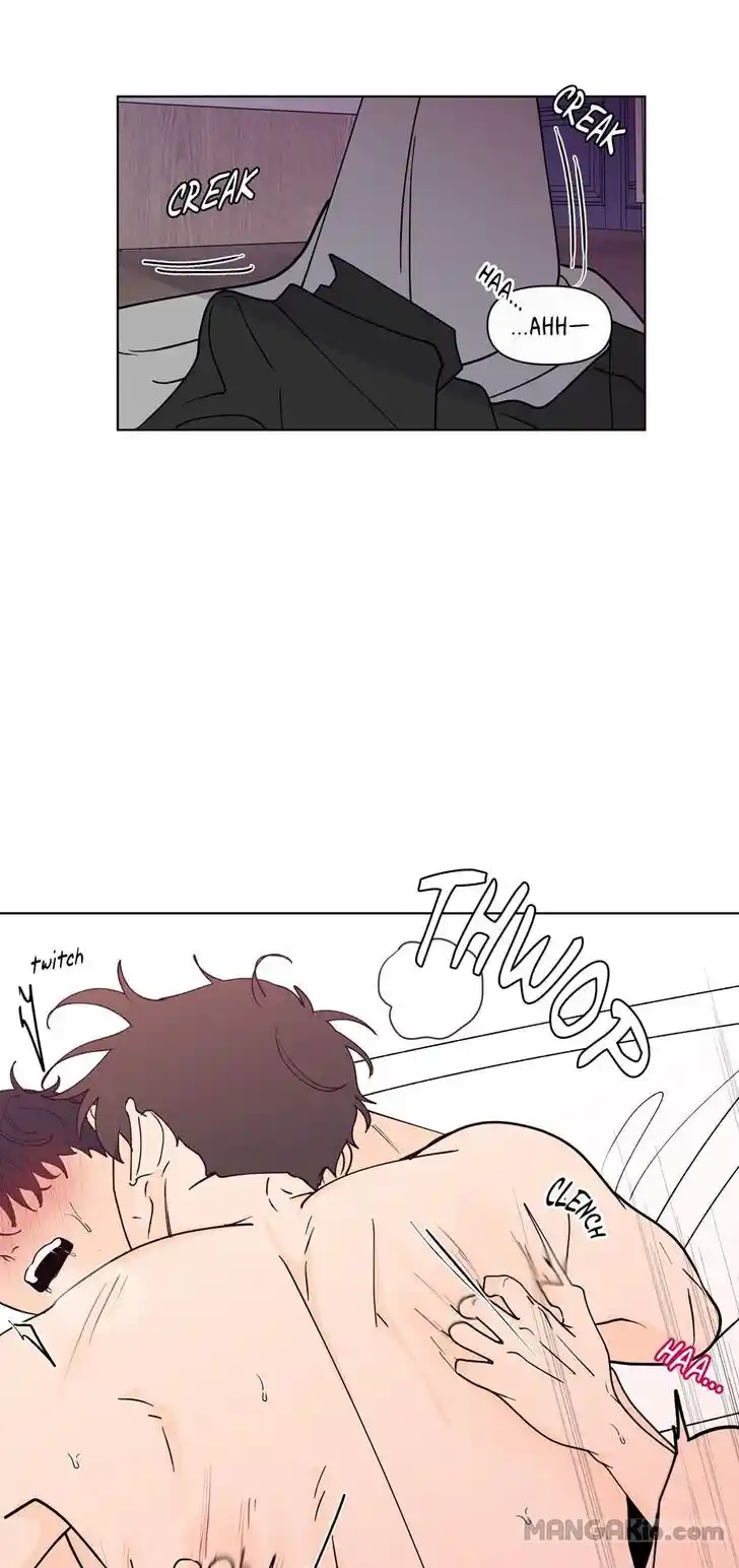 Banana Scandal Ch.160