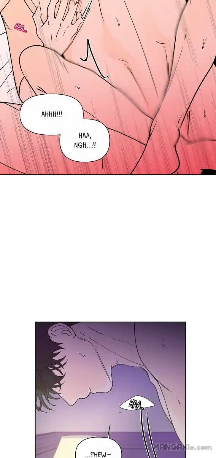 Banana Scandal Ch.160